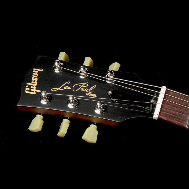 Gibson 2018 Les Paul Faded Left-Handed Worn Bourbon