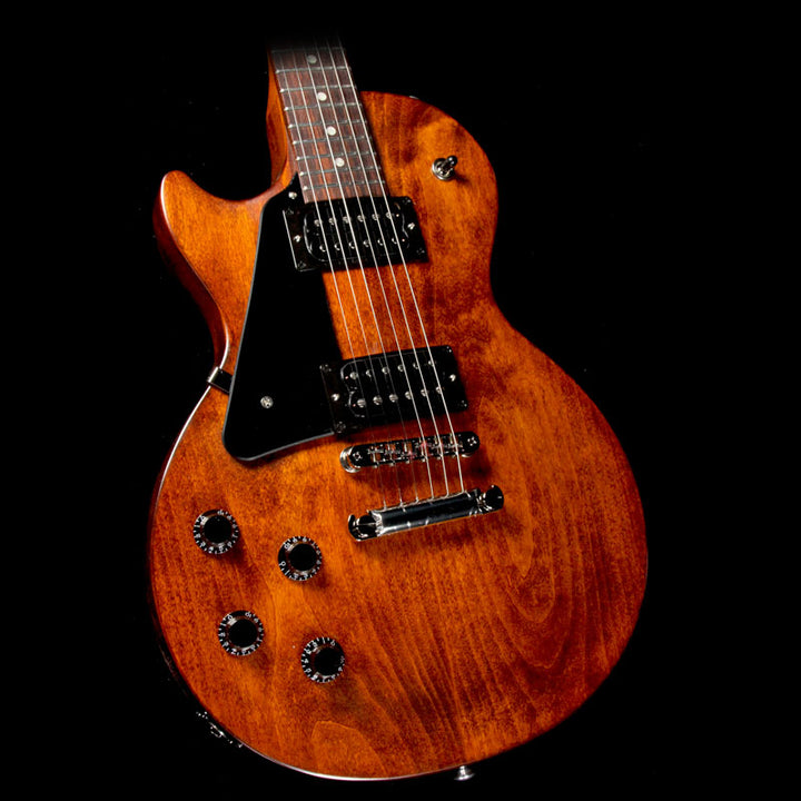 Gibson 2018 Les Paul Faded Left-Handed Worn Bourbon