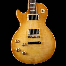 Gibson Les Paul Traditional Left-Handed Honey Burst 2018