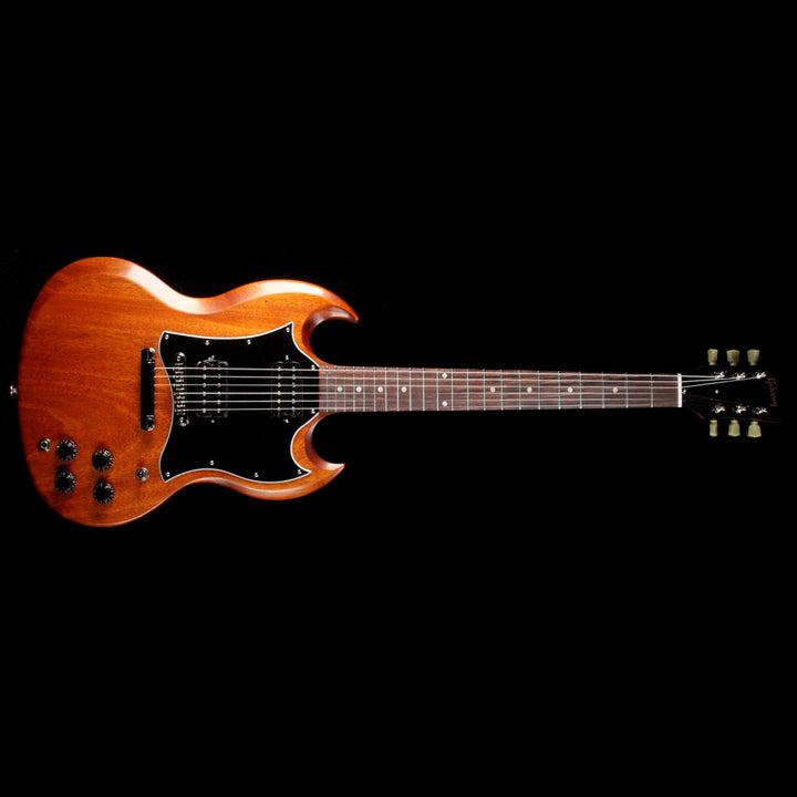 Gibson SG Faded Worn Bourbon 2018