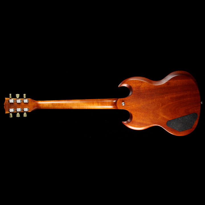 Gibson SG Faded Worn Bourbon 2018