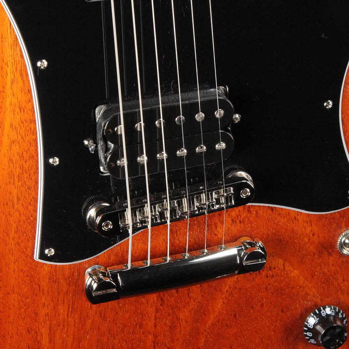 Gibson SG Faded Worn Bourbon 2018