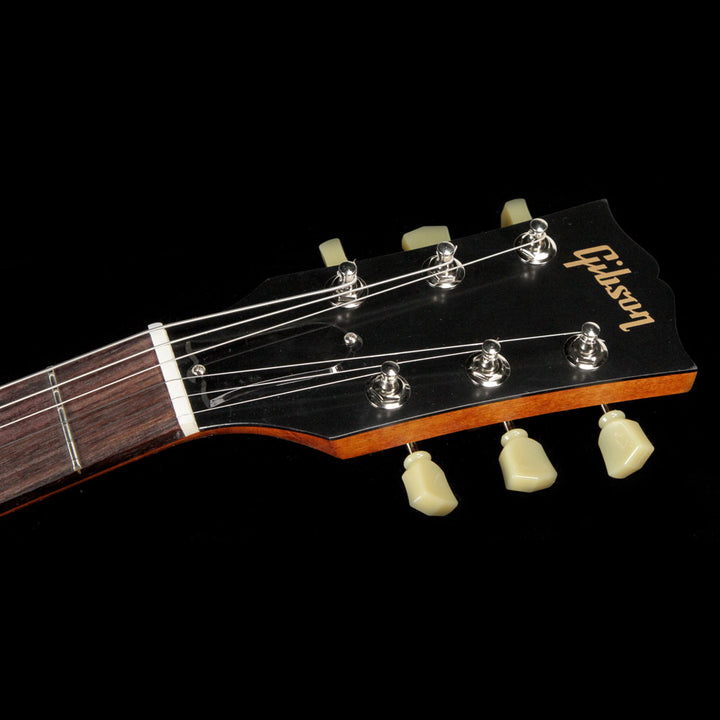 Gibson SG Faded Worn Bourbon 2018