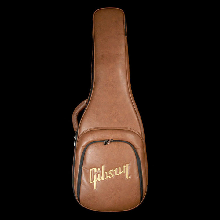 Gibson SG Faded Worn Bourbon 2018