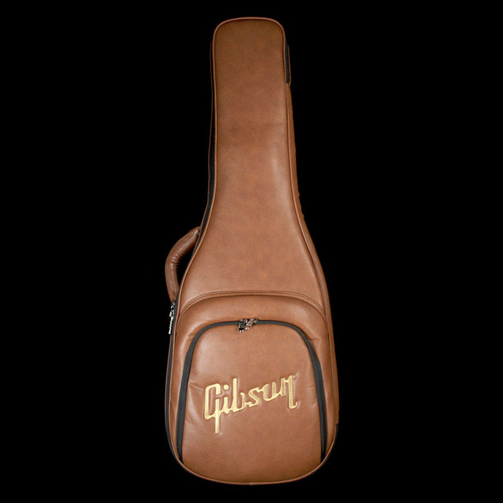 Gibson SG Faded Worn Bourbon 2018
