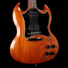 Gibson SG Faded Worn Bourbon 2018