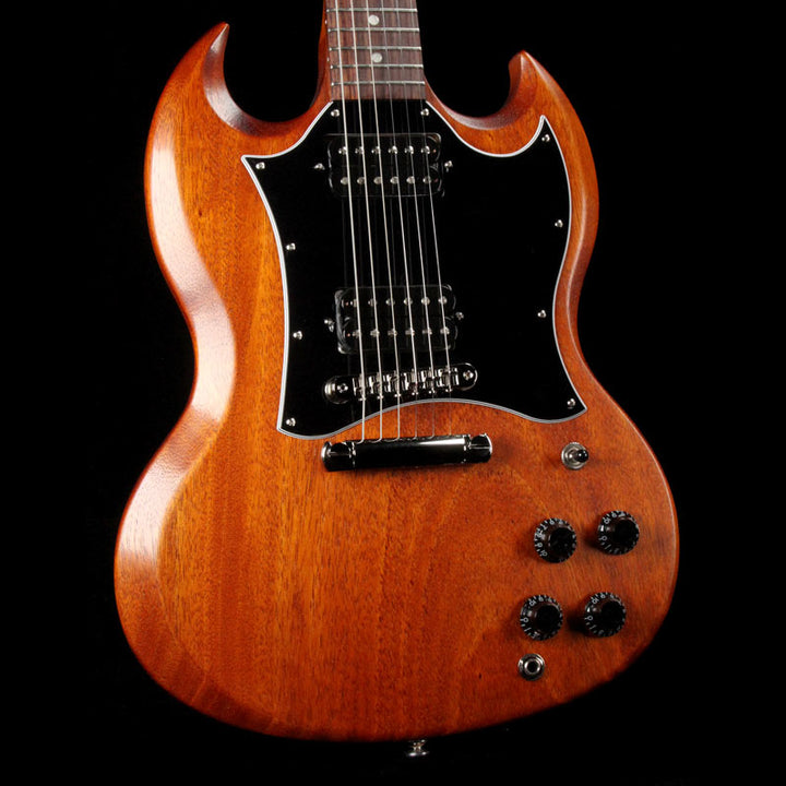 Gibson SG Faded Worn Bourbon 2018