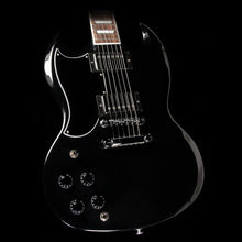 Gibson 2018 SG Standard Left-Handed Electric Guitar Ebony