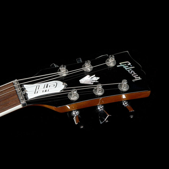 Gibson SG Standard HP-II Mojave Fade 2018