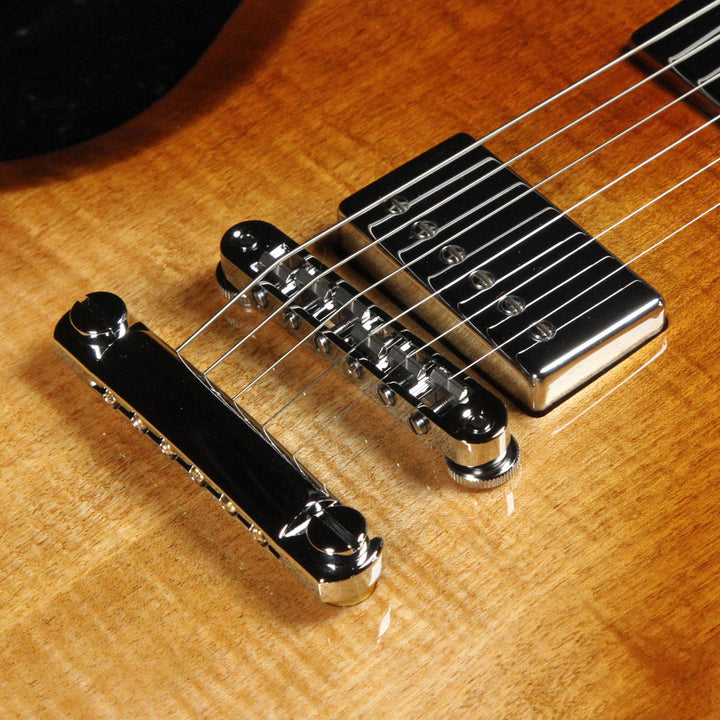 Gibson SG Standard HP-II Mojave Fade 2018