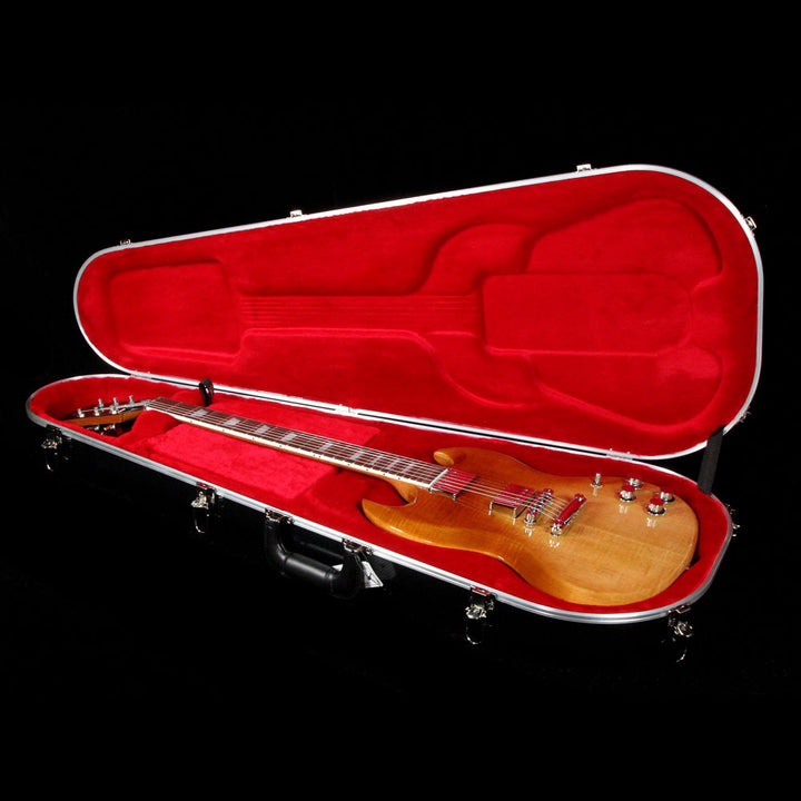 Gibson SG Standard HP-II Mojave Fade 2018