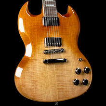 Gibson SG Standard HP-II Mojave Fade 2018