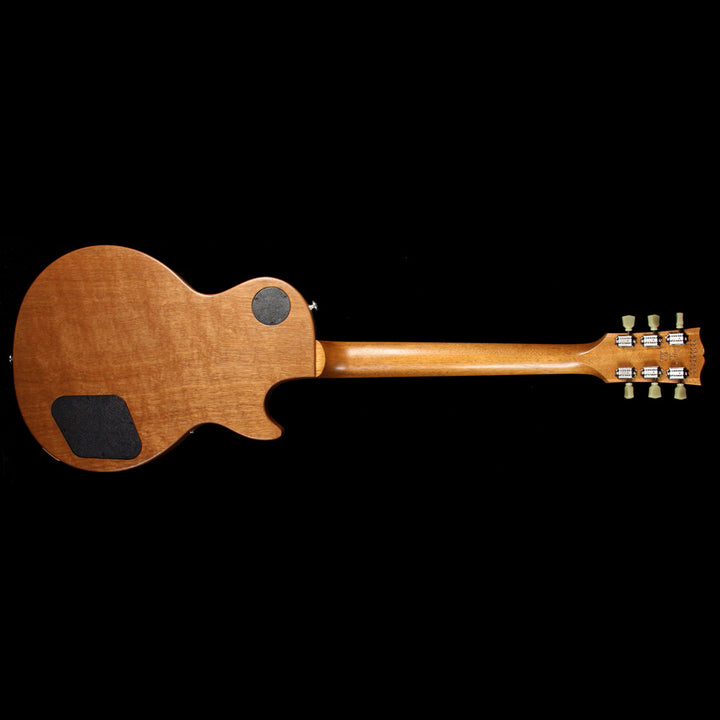 Gibson 2018 Les Paul Tribute Left-Handed Satin Faded Honey Burst