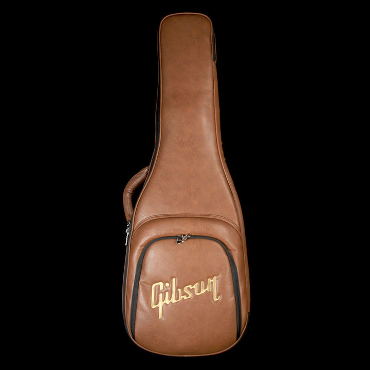 Gibson 2018 Les Paul Tribute Left-Handed Satin Faded Honey Burst