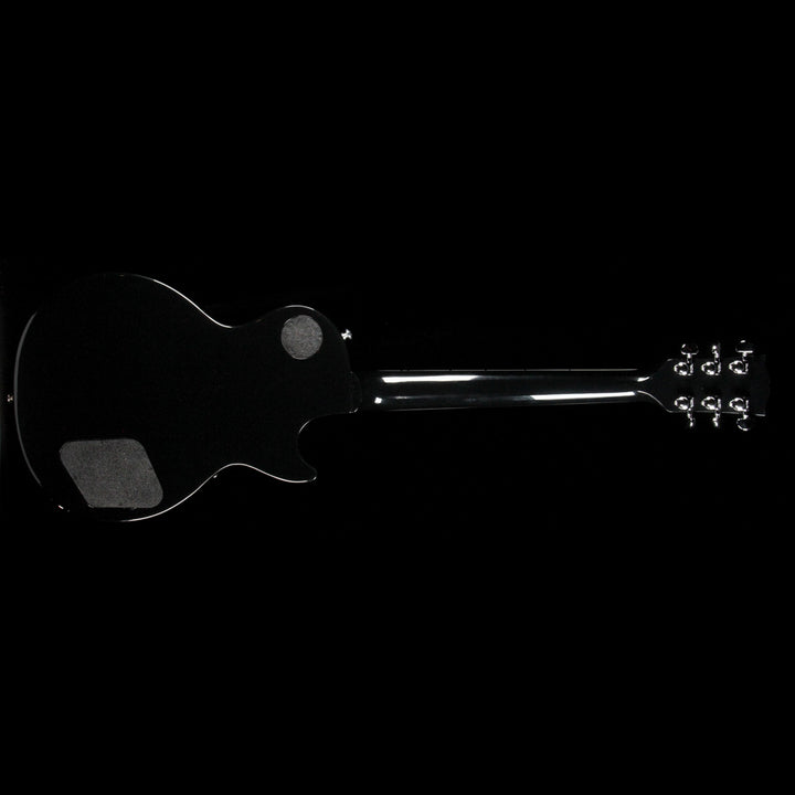 未使用Gibson Les Paul Studio Lefty Gibson Les Paul Studio Left-handed Electric Guitar - Ebony