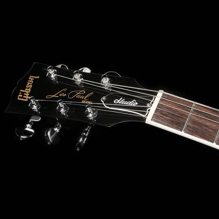 Gibson 2018 Les Paul Studio Vintage Sunburst Left-Handed