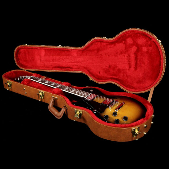 Gibson 2018 Les Paul Studio Vintage Sunburst Left-Handed