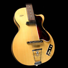 Used 2008 Hofner John Lennon Limited Edition Club 40 Electric Guitar Natural