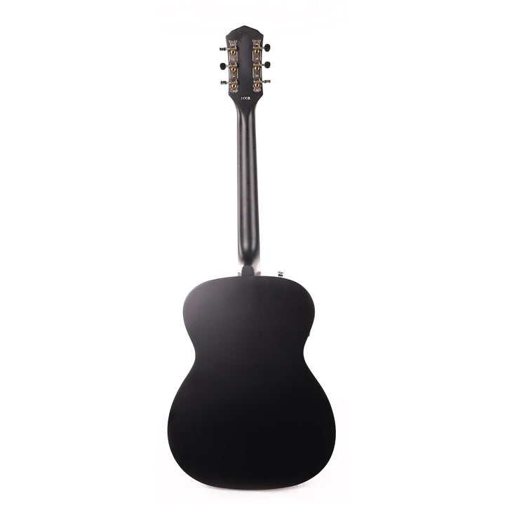 Fender FSR Tim Armstrong Hellcat Acoustic Guitar Checkerboard