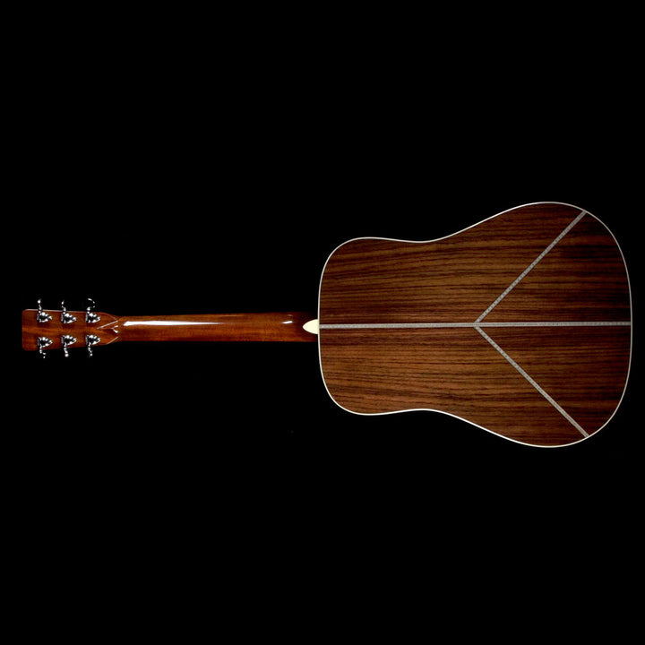 Martin D-28 John Lennon Dreadnought Acoustic Natural