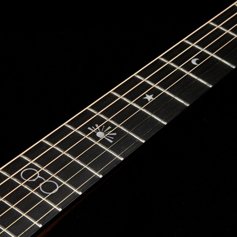 Martin D-28 John Lennon Dreadnought Acoustic Natural — 5