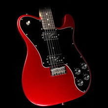 Fender American Pro Telecaster Deluxe  Candy Apple Red