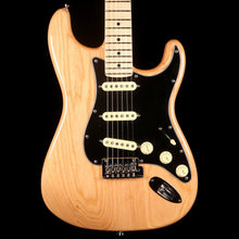 Fender American Pro Stratocaster Natural