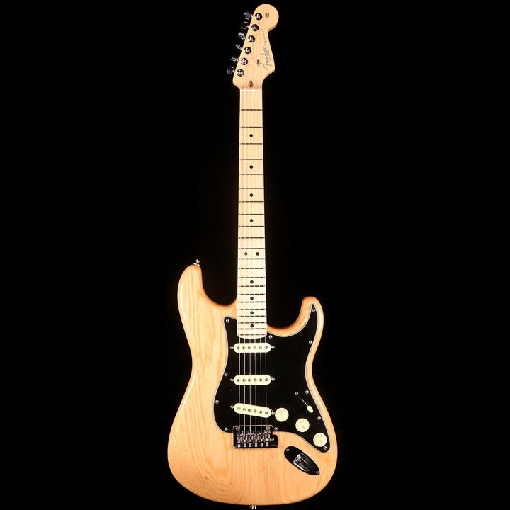 Fender American Pro Stratocaster Natural