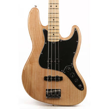 Fender American Pro Jazz Bass Natural