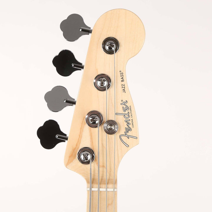 Fender American Pro Jazz Bass Natural