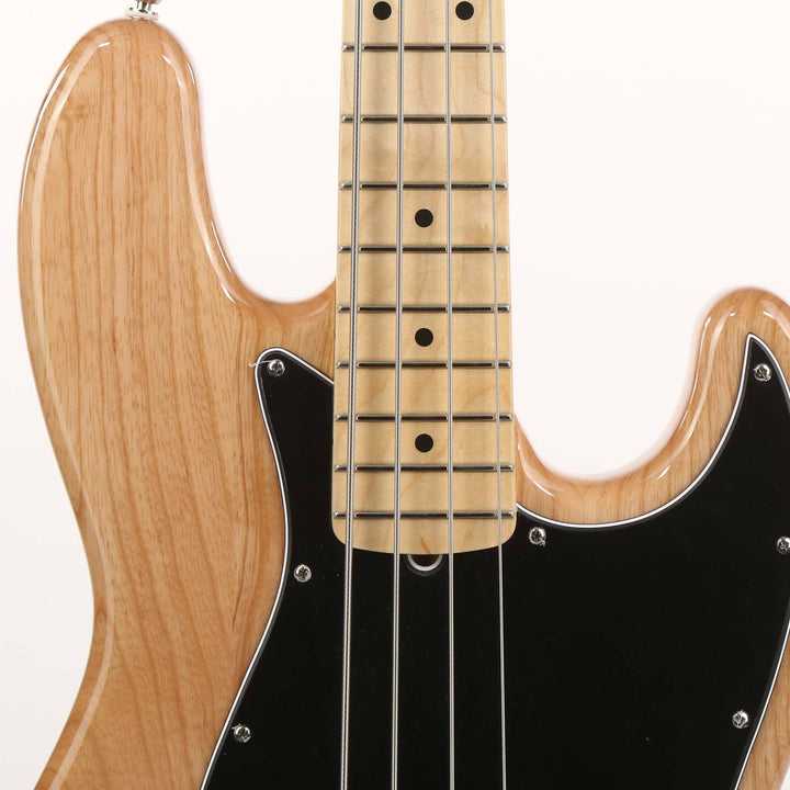 Fender American Pro Jazz Bass Natural