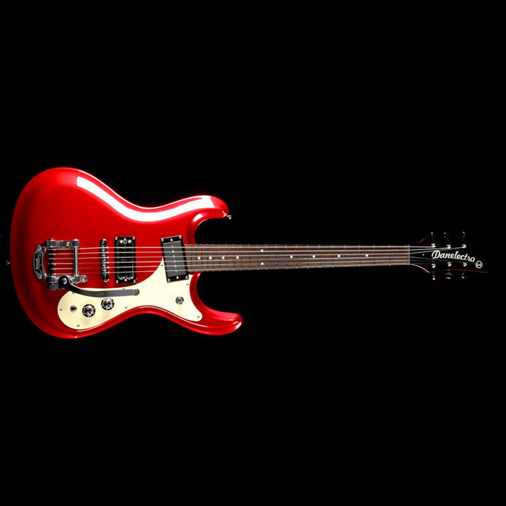 Danelectro '64 Red