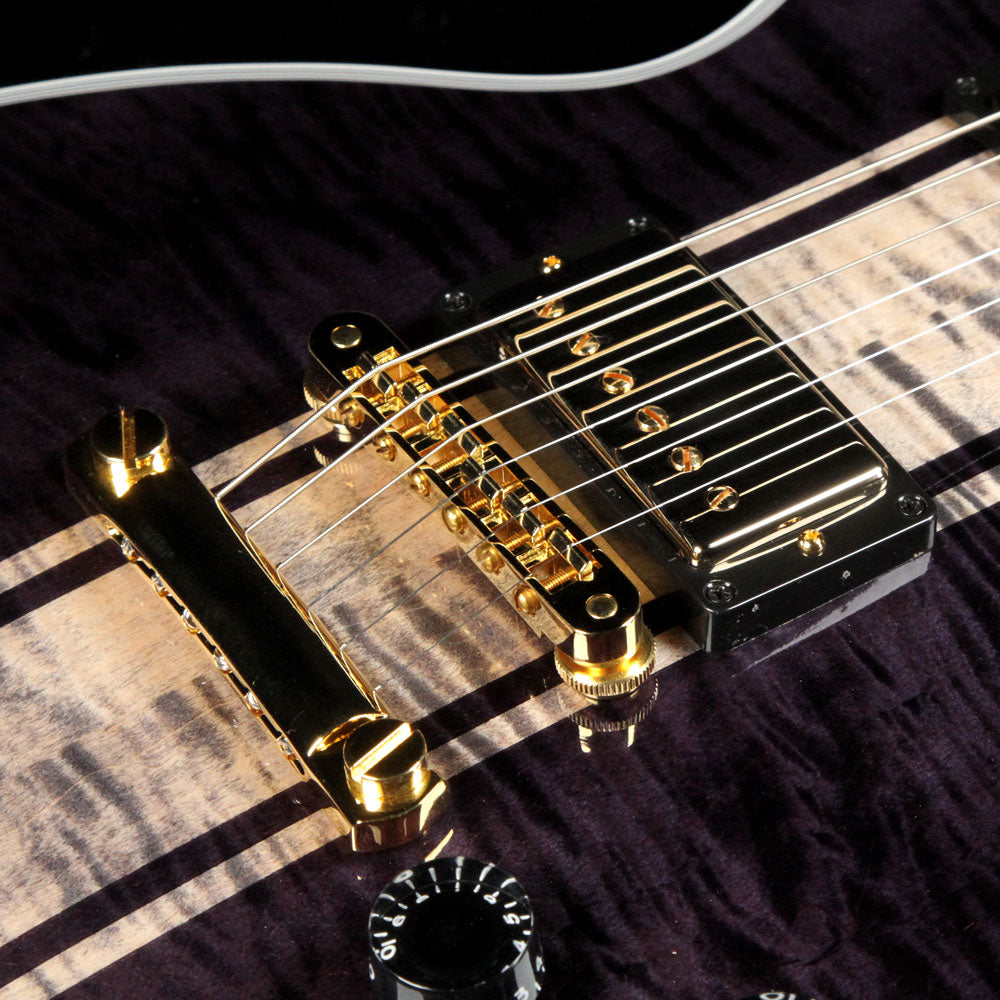 Gibson Custom Shop Limited Edition Les Paul Custom Scorpion White Scorpion — 7