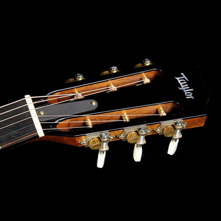 Taylor 912ce Grand Concert Acoustic Guitar Sunburst