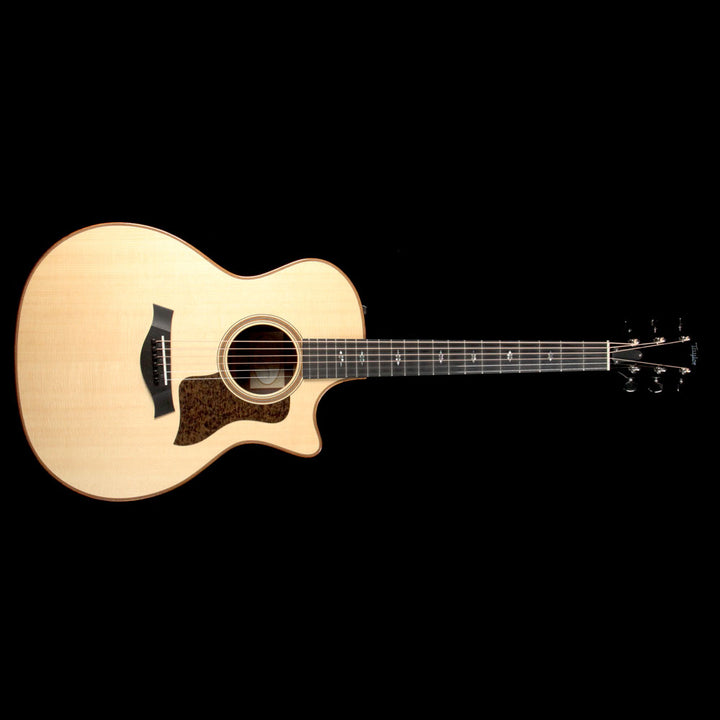 Taylor 714ce Grand Auditorium Acoustic Natural