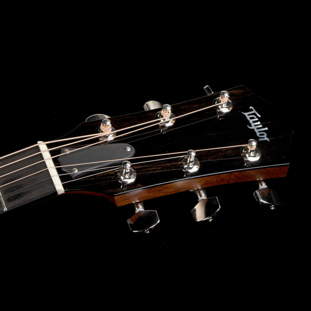 Taylor 714ce Grand Auditorium Acoustic Natural — 4