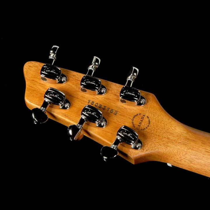 Godin A6 Ultra Figured Koa