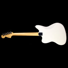 Fender Classic Player Jaguar Special HH Olympic White | The Music Zoo