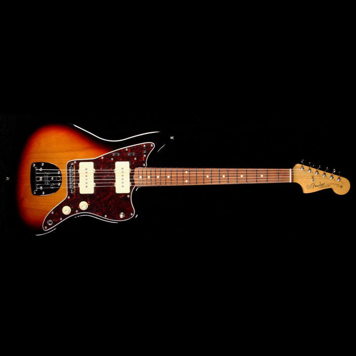 Fender Classic Player Jazzmaster Special Electric Guitar 3 Color Sunburst