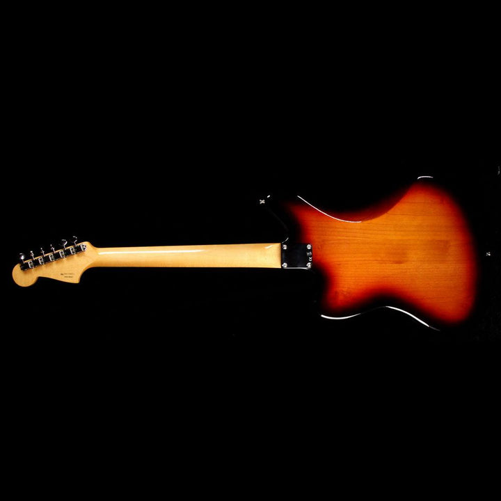 Fender Classic Player Jazzmaster Special Electric Guitar 3 Color Sunburst