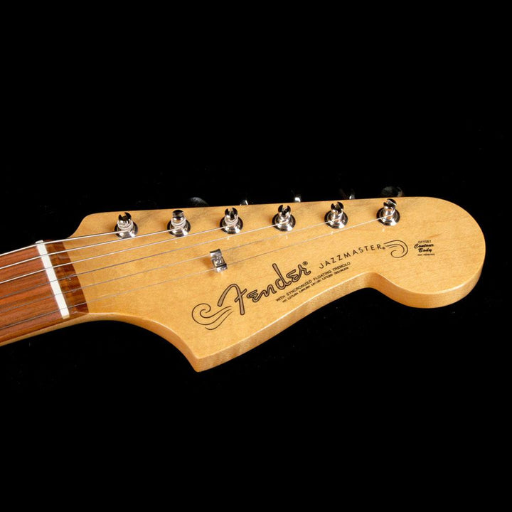 Fender Classic Player Jazzmaster Special Electric Guitar 3 Color Sunburst