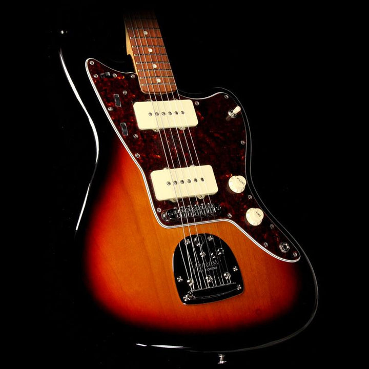 Fender Classic Player Jazzmaster Special Electric Guitar 3 Color Sunburst