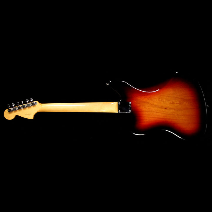 Fender Classic Player Jaguar Special HH Electric Guitar 3 Color Sunburst