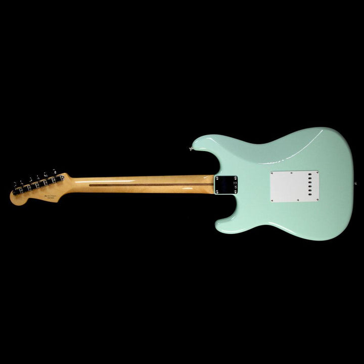 Fender Classic Series '50s Stratocaster Electric Guitar Surf Green
