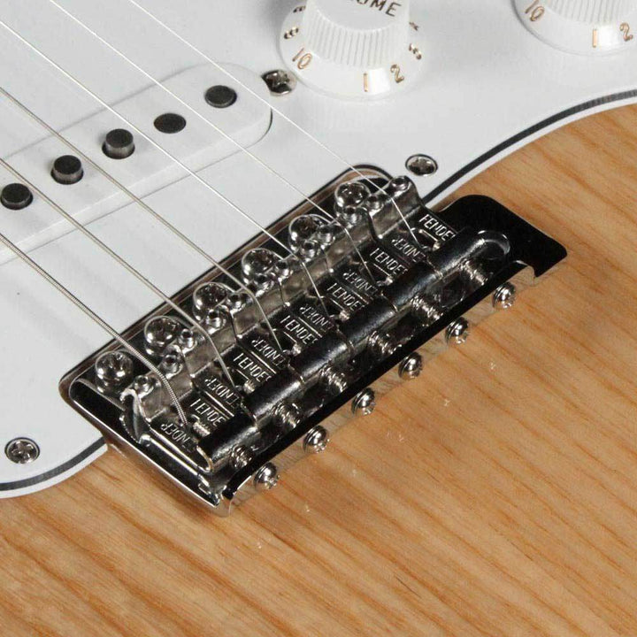 Fender Classic Series '70s Stratocaster Natural