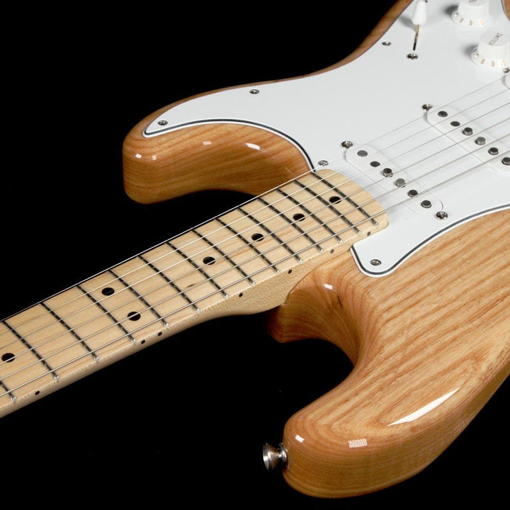 Fender Classic Series '70s Stratocaster Natural