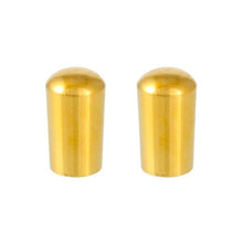 All Parts 3-Way Toggle Switch Tip (Gold)