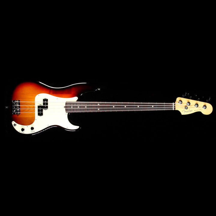 Fender American Professional Precision Bass 3-Tone Sunburst