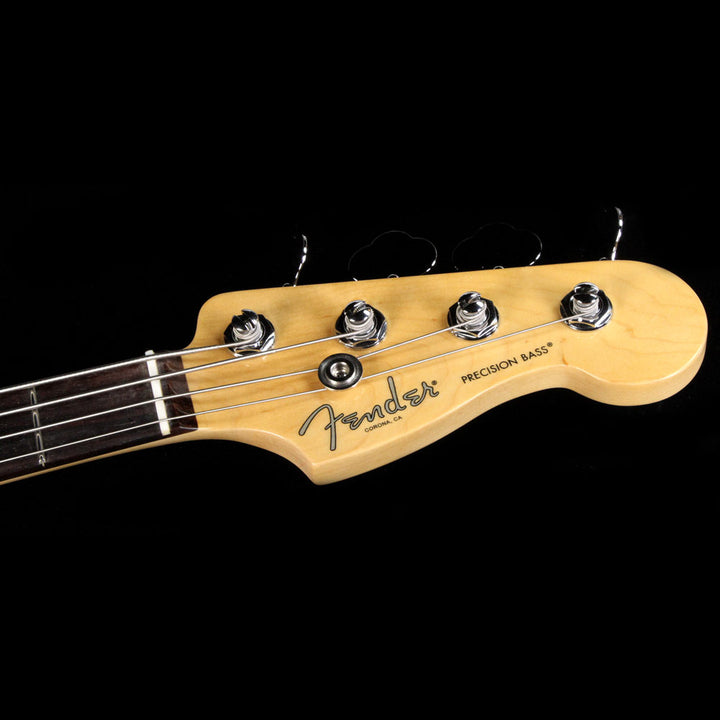 Fender American Professional Precision Bass 3-Tone Sunburst