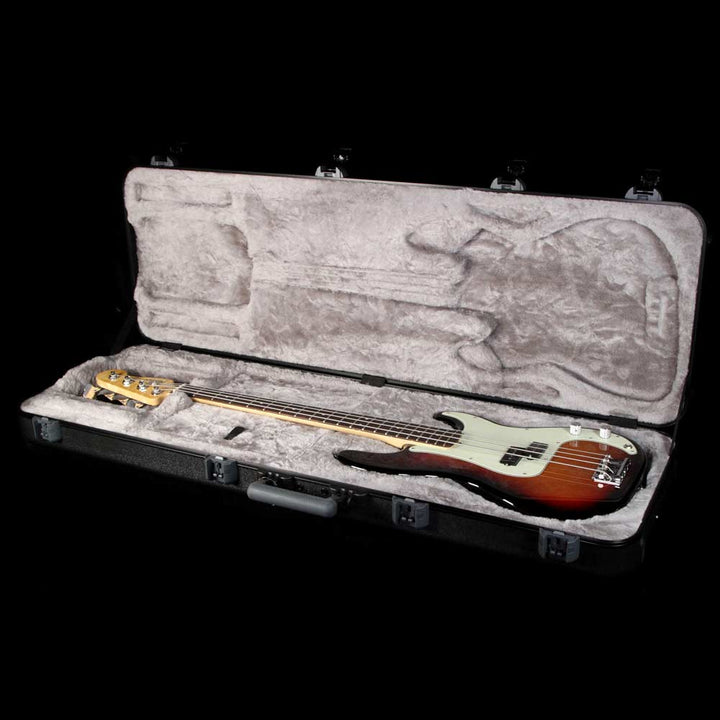 Fender American Professional Precision Bass 3-Tone Sunburst